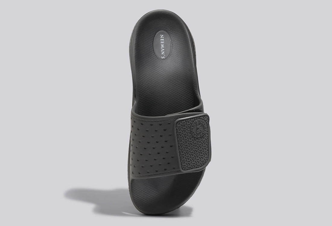 Embrace the splash with Jumbo Slides