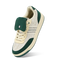 कला Kicks For Men: Green