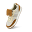 कला Kicks For Men: Tan