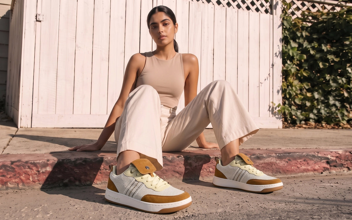 Tan