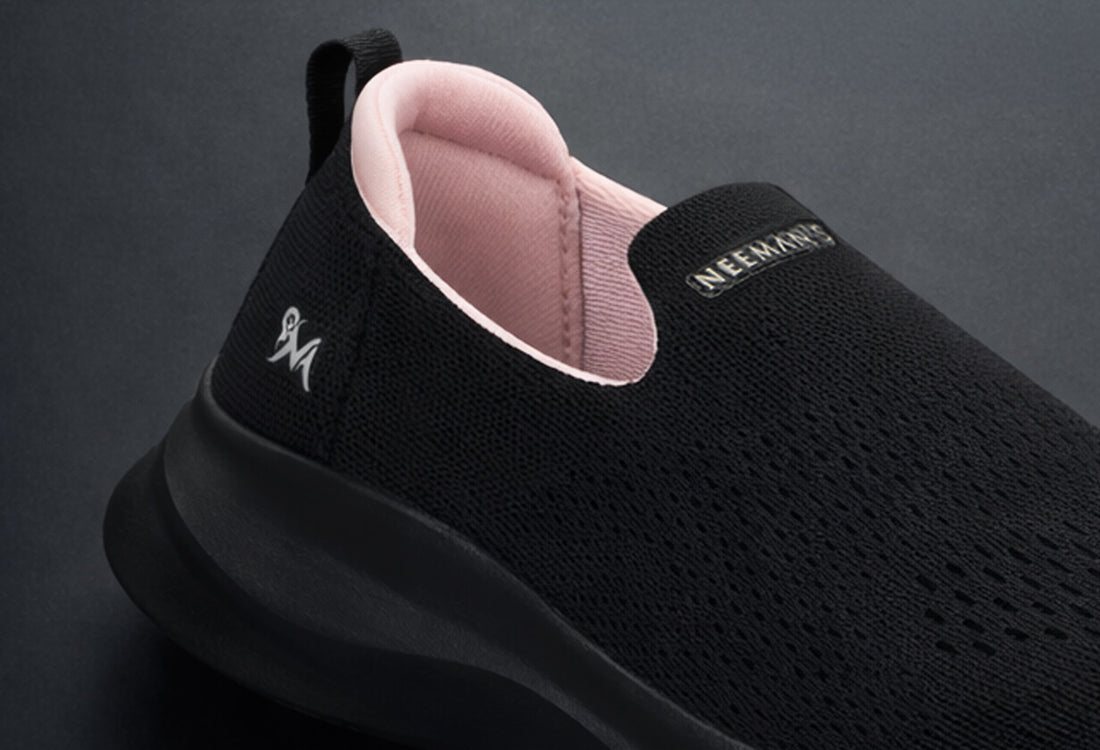 Soft around the edges