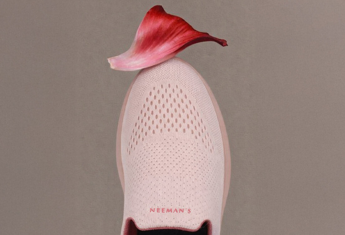 Air in, Stuffiness out