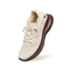 Knit Gliders : Ivory Brown