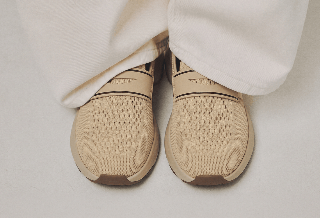 Roomy Toes