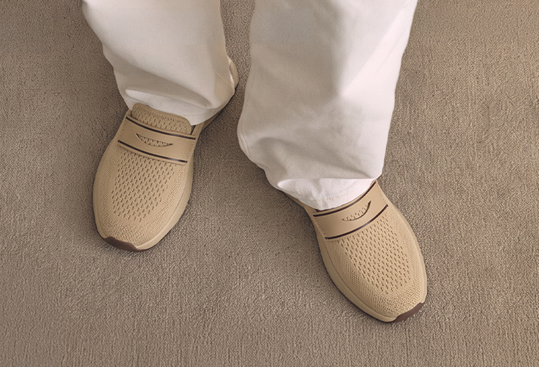 Roomy Toes