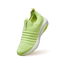 Begin Walk Breeze for Women : Lime Green