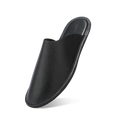 Lounge Mules For Men : Black