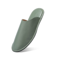 Lounge Mules For Men : Green