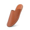 Lounge Mules For Men : Tan