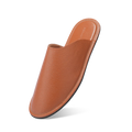 Lounge Mules For Men : Tan