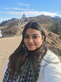 Nikita Parmar