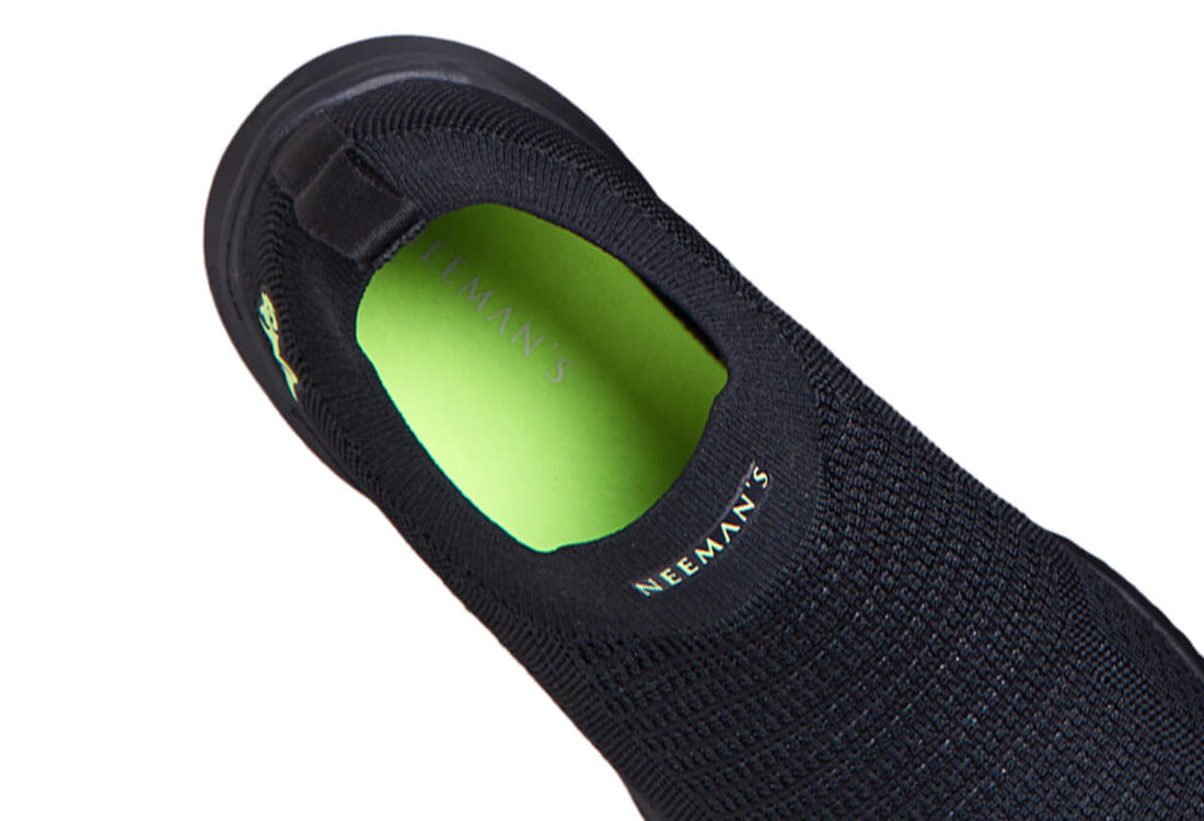 Hey Feet, meet your new happy place.