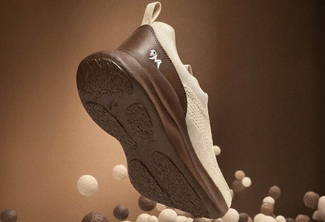 A Little Extra Bounce