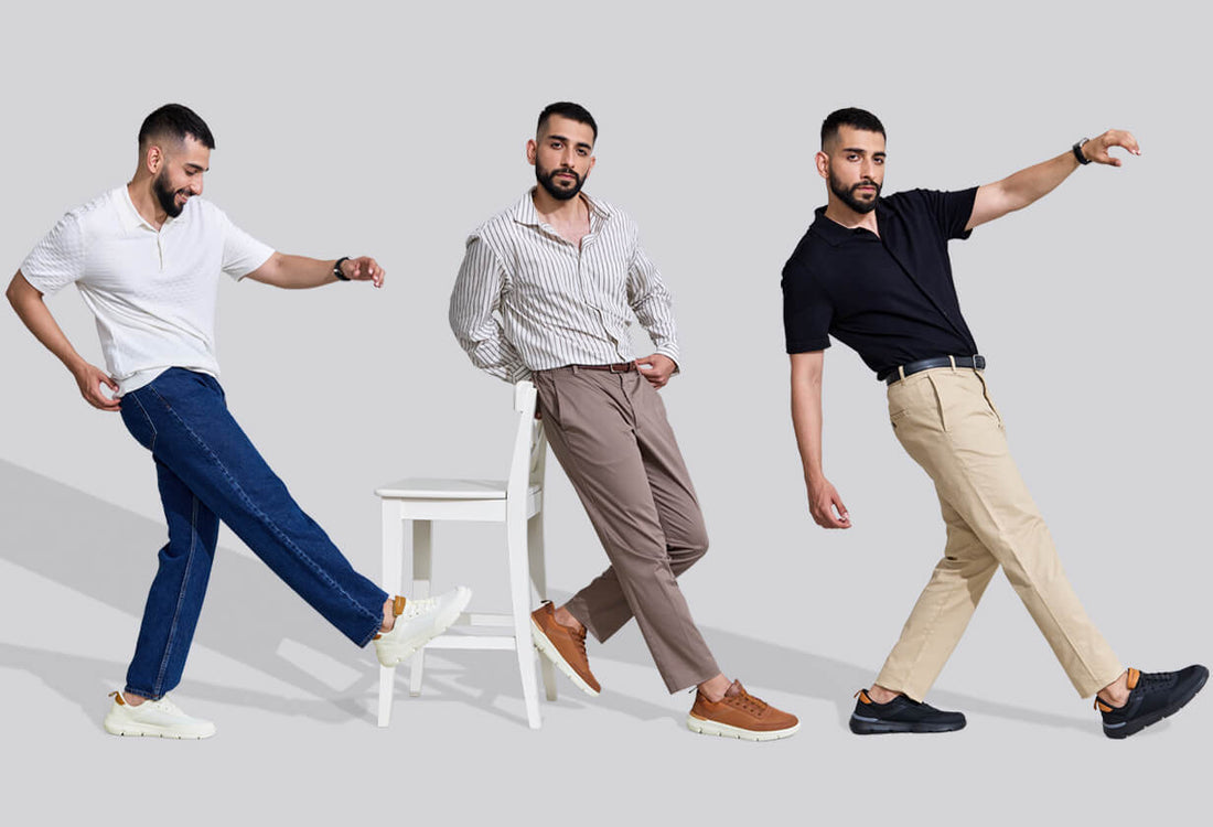Your outfit’s best wingman.