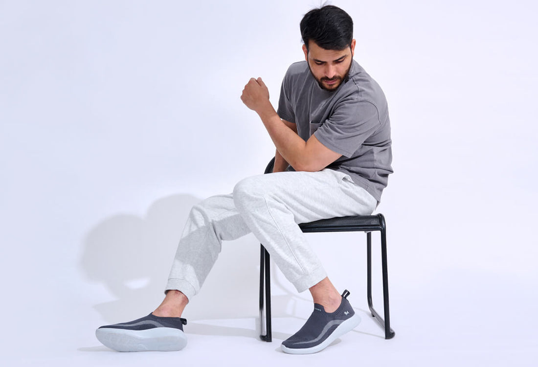 Love at first fit
