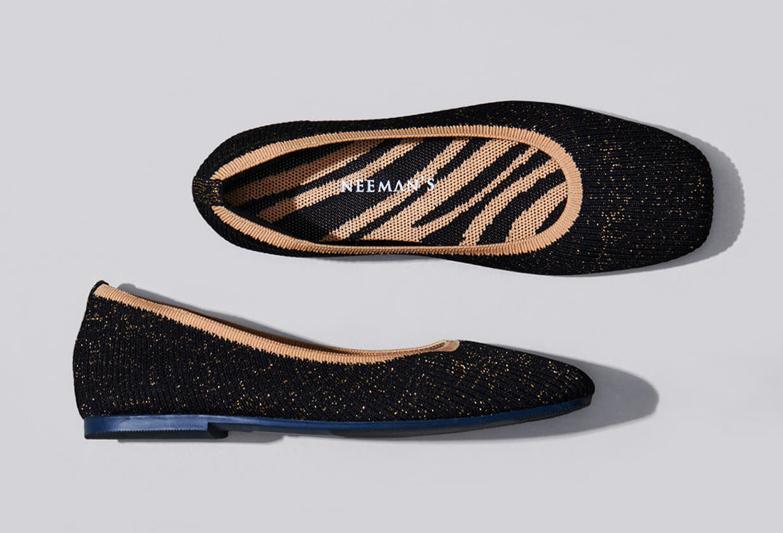 Elevating the comfort factor