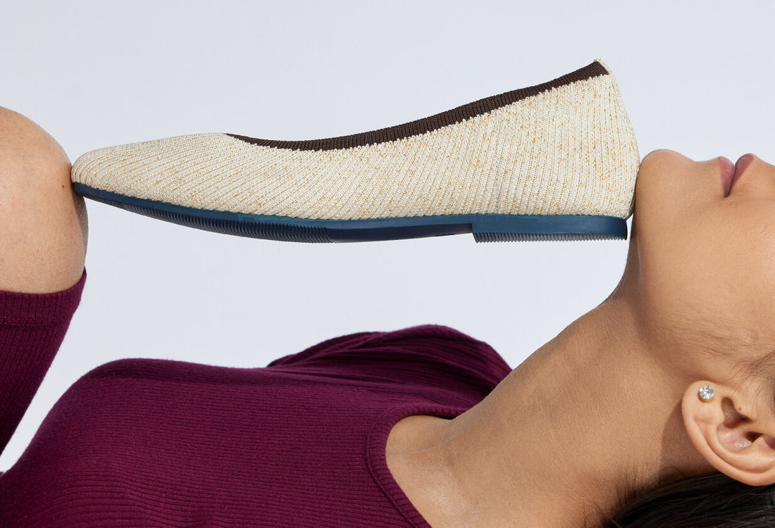 A winning choice for your feet