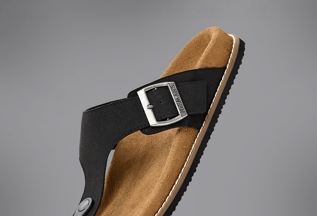 Classic. Adjustable. Secure Fit.
