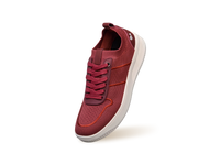 Maroon Ivory