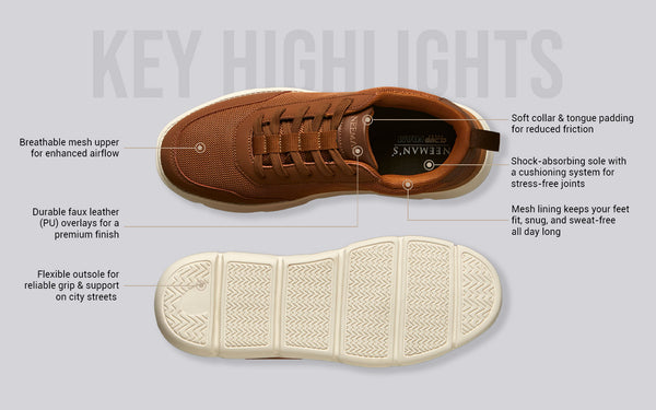 Tan Brown