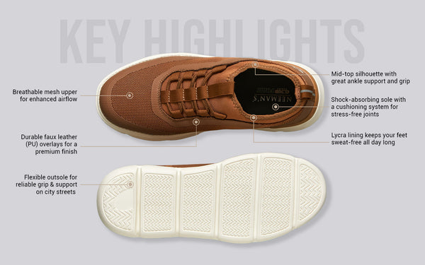 Tan-Ivory