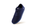 Cotton Classic Sneakers Midnight Blue