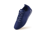 Wool Classic Sneakers Midnight Blue