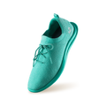 ReLive Knit Sneakers (Limited Edition) : Mint Green