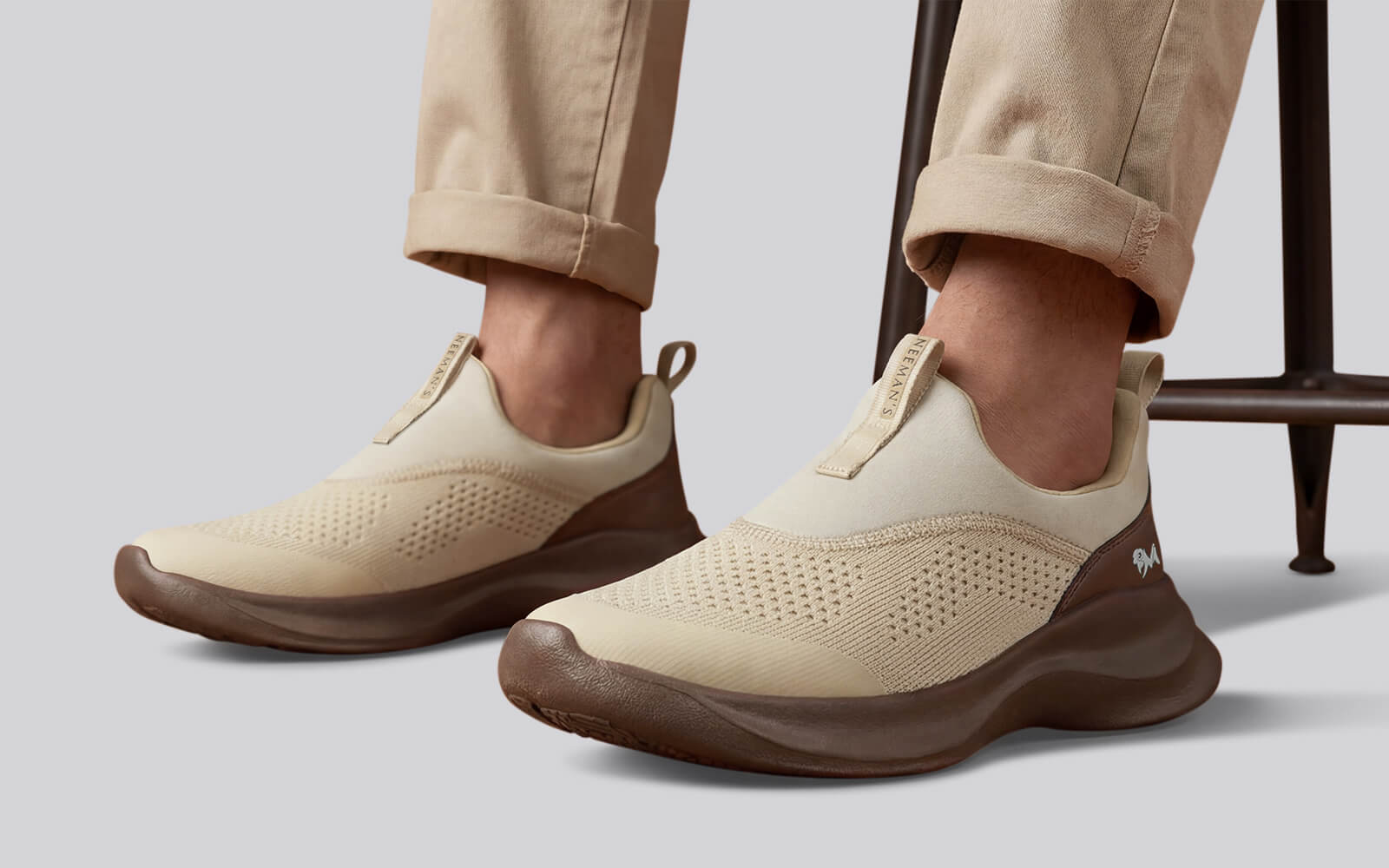 Ivory Brown