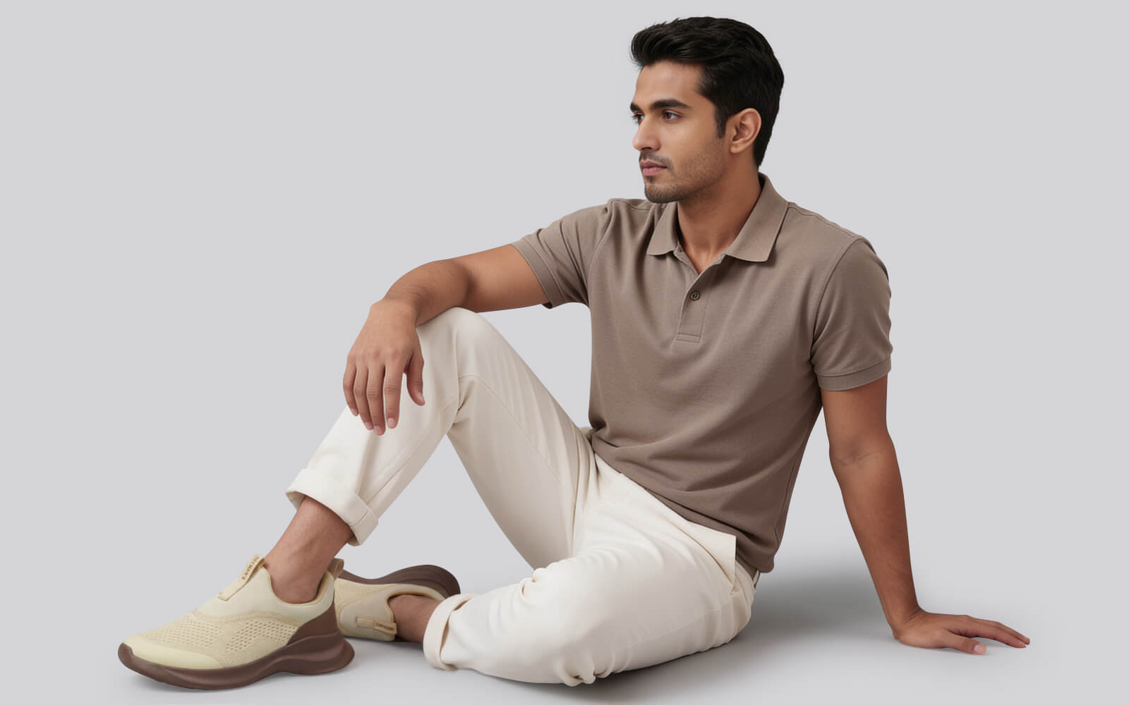 Ivory Brown