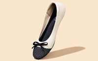 Ivory-Black