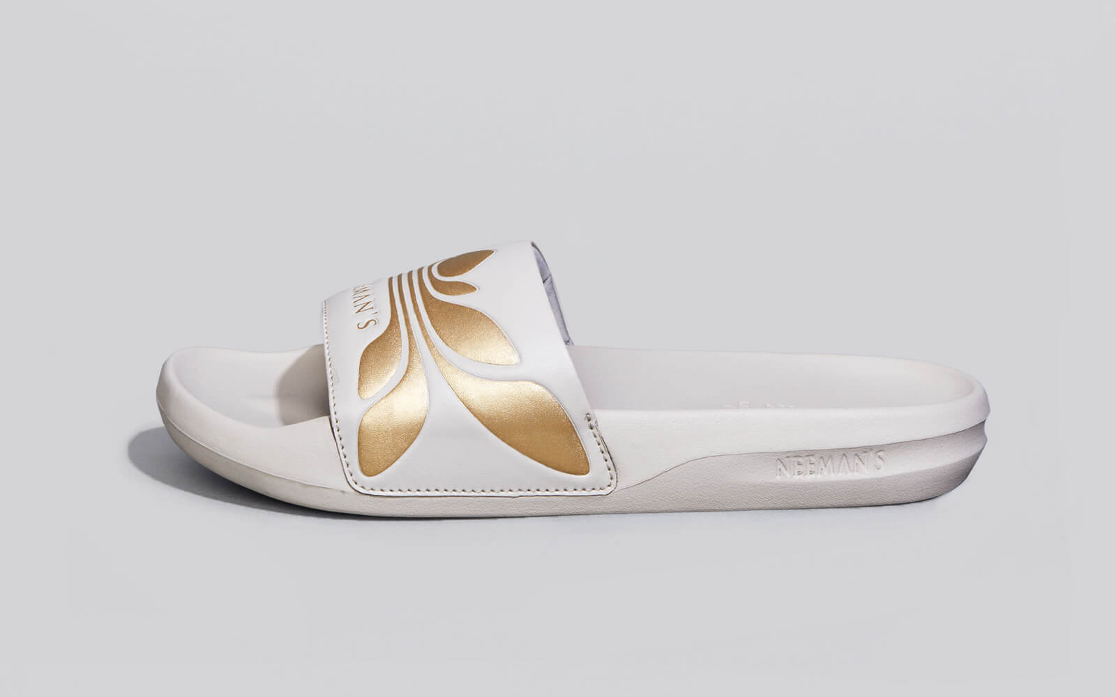 Grey-Gold