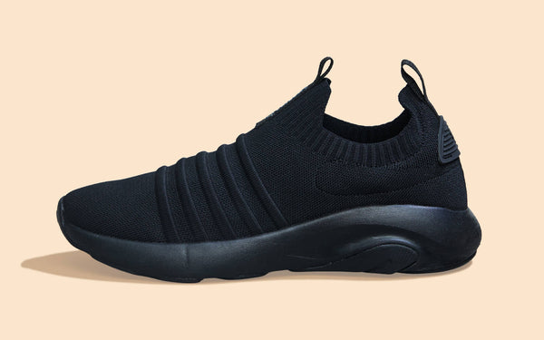 All Black