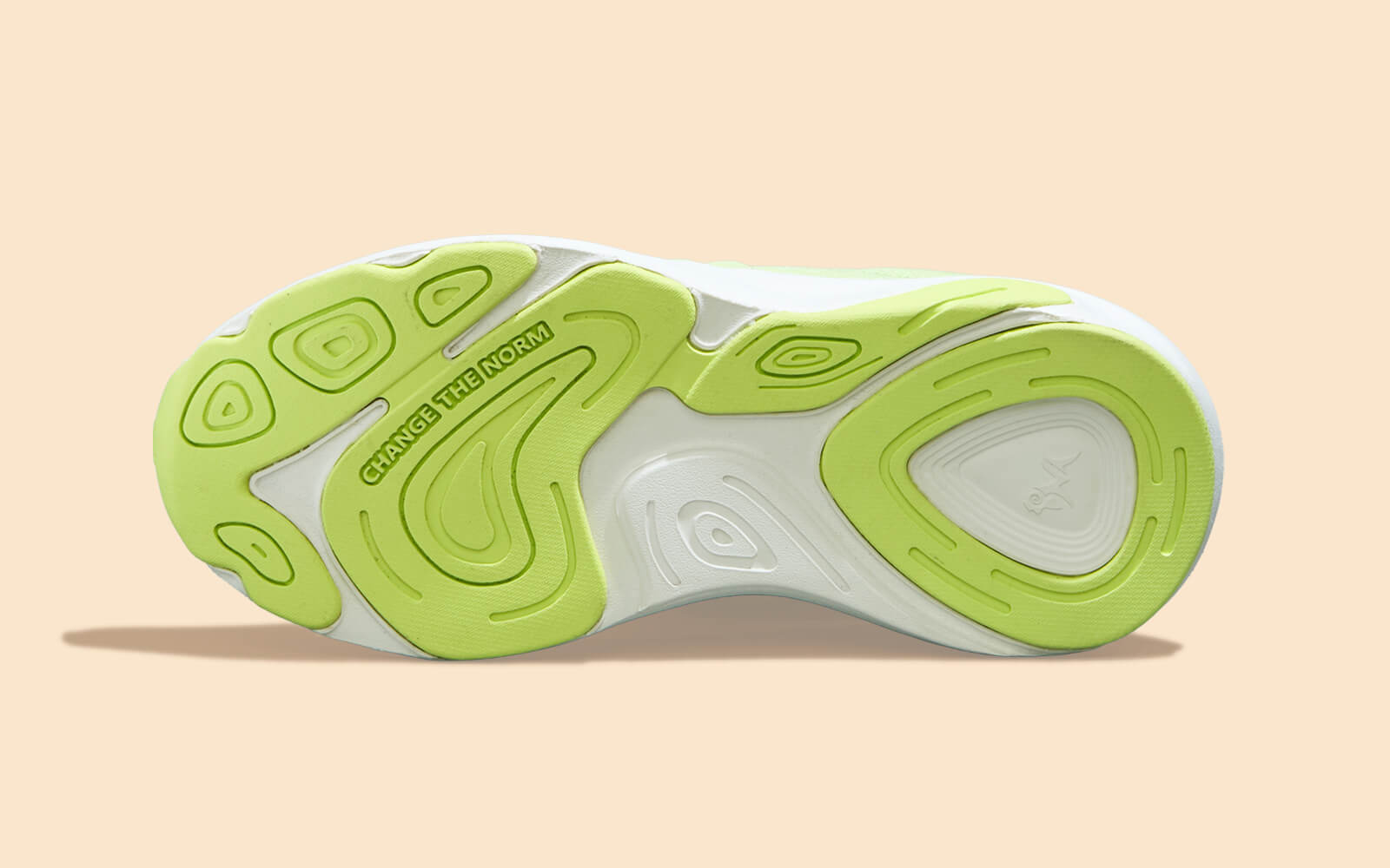 Berwick 24.5㎝ Buy Begin Walk Breeze for Women Lime Green for Breathable
