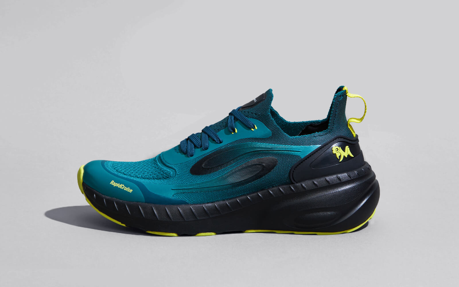 Teal Green