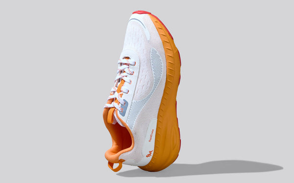 Ivory Orange