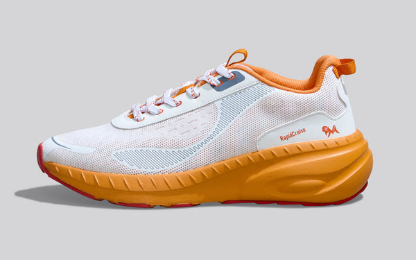 Ivory Orange