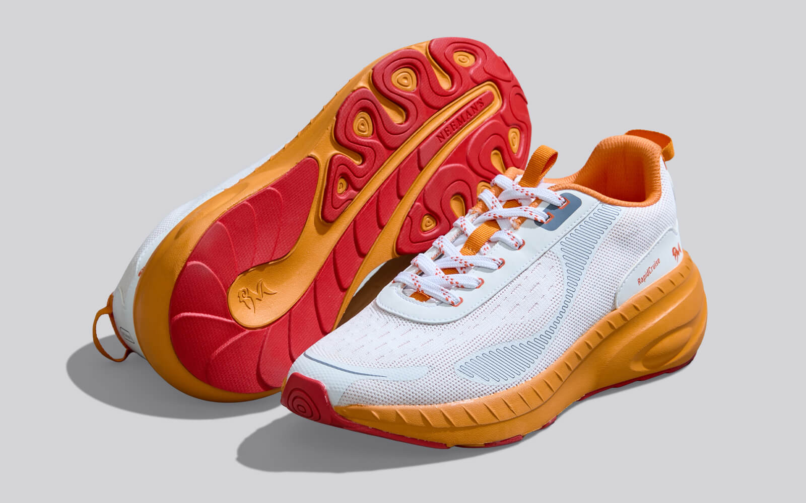 Ivory Orange