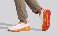 Ivory Orange