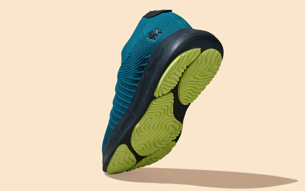 Teal