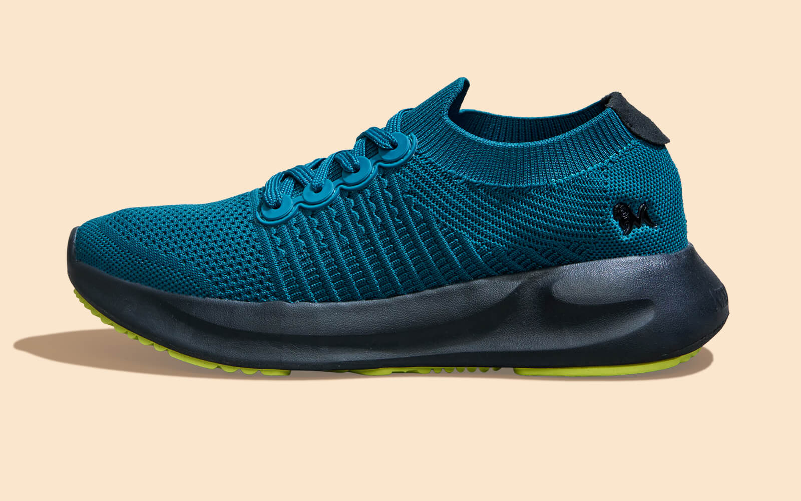 Begin Walk Pro : Teal