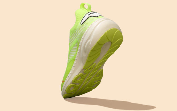 Neon Green