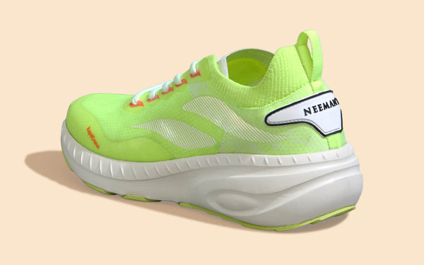 Neon Green