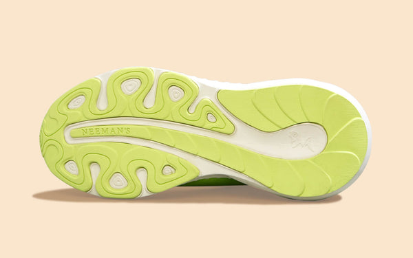 Neon Green