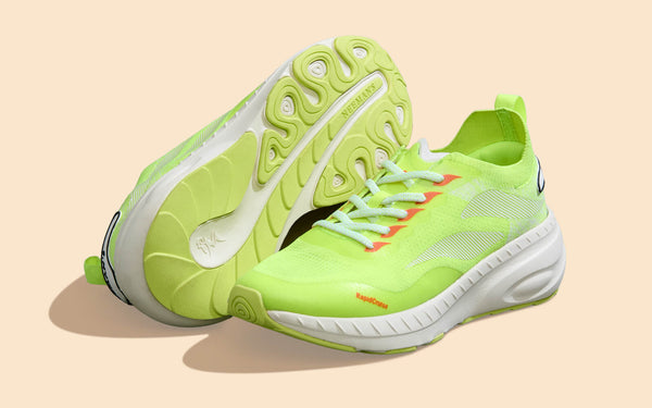 Neon Green