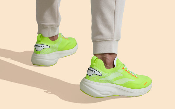 Neon Green
