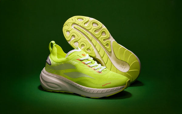 Neon Green