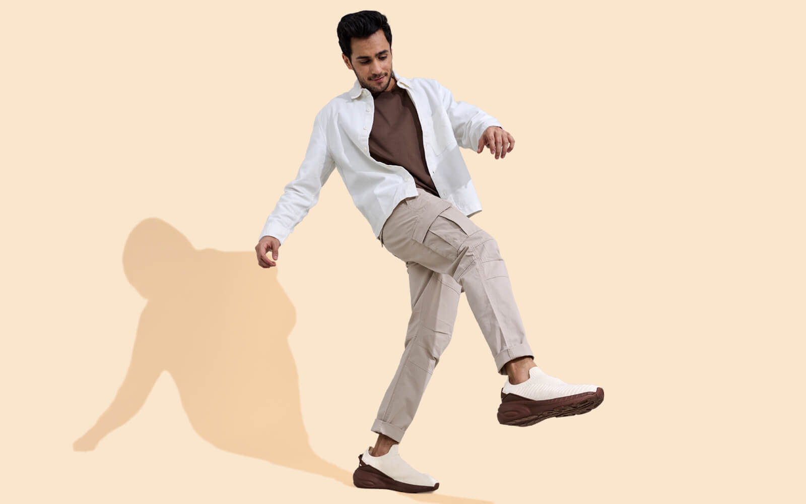 Ivory Brown