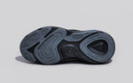 Begin Walk - Unwind Slip On in Black-Grey for Signature Style