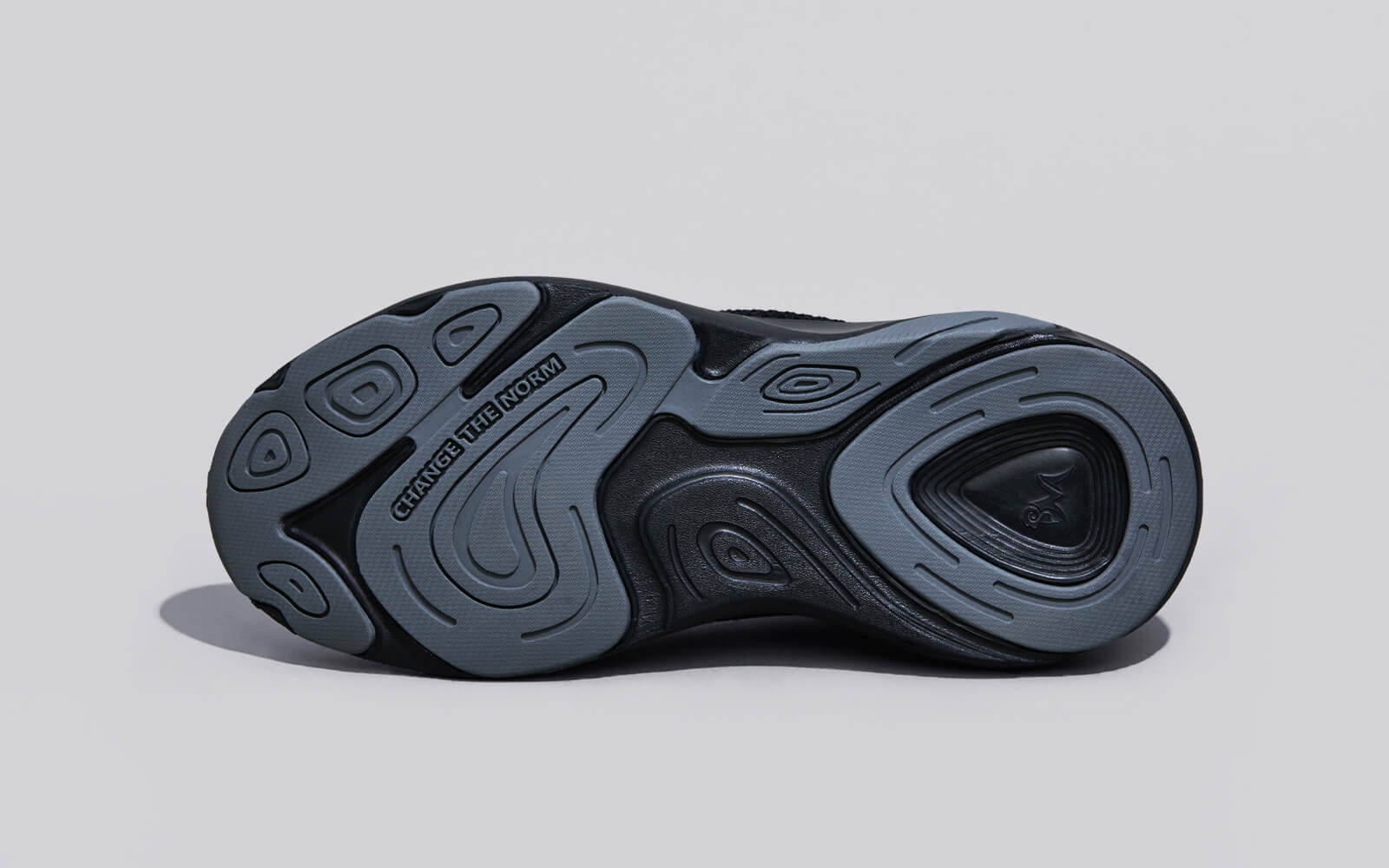 Black-Grey